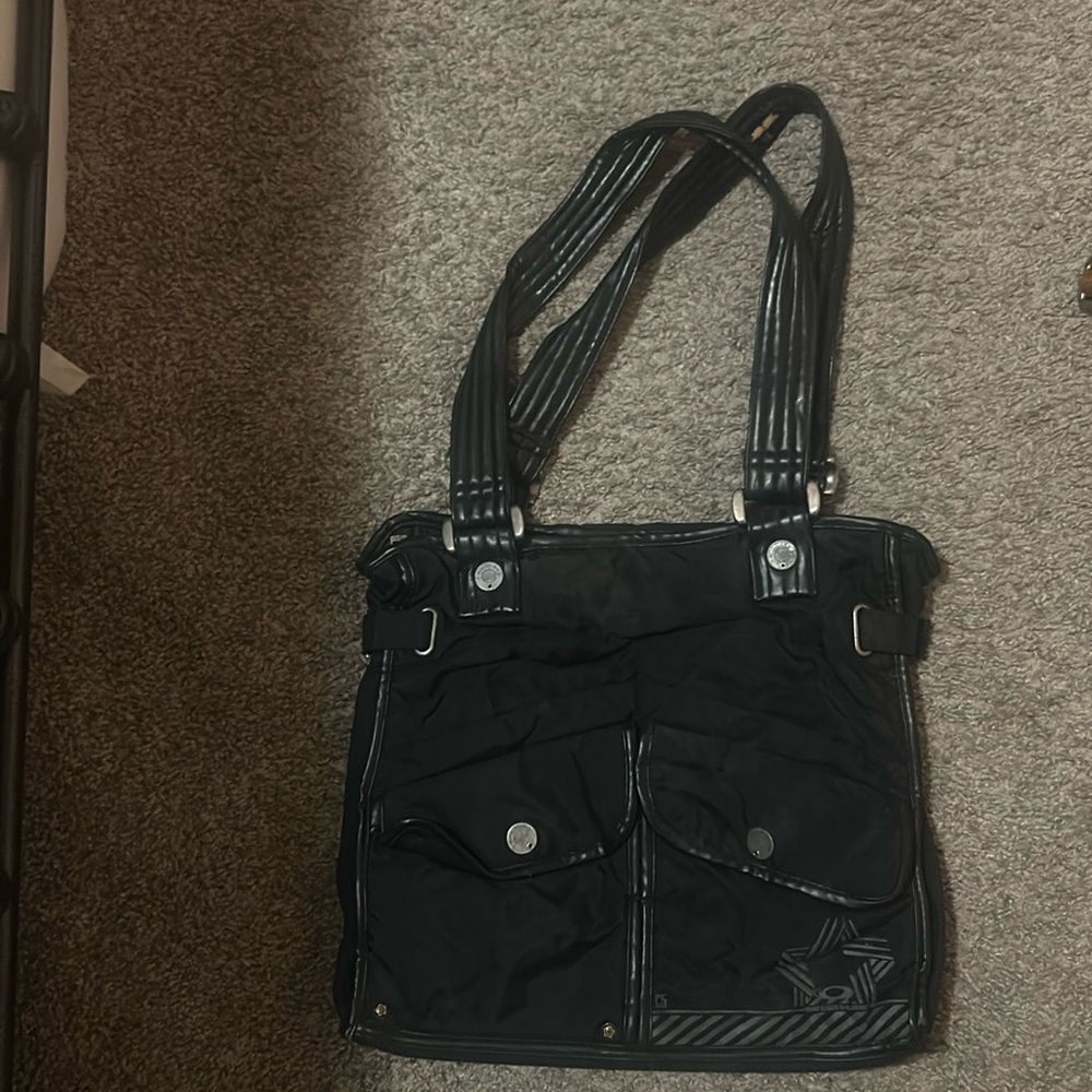 Oakley Tote Bag